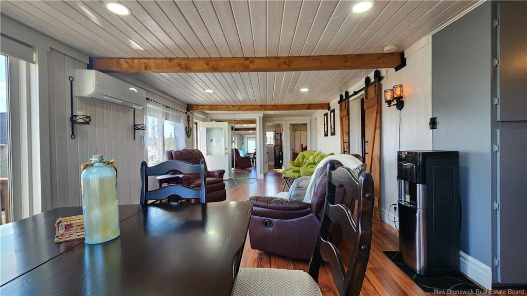 1645 Ch. Wilson Point, Miscou, NB