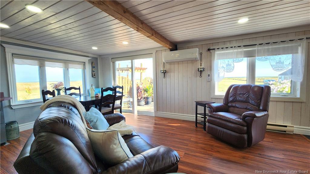 1645 Ch. Wilson Point, Miscou, NB