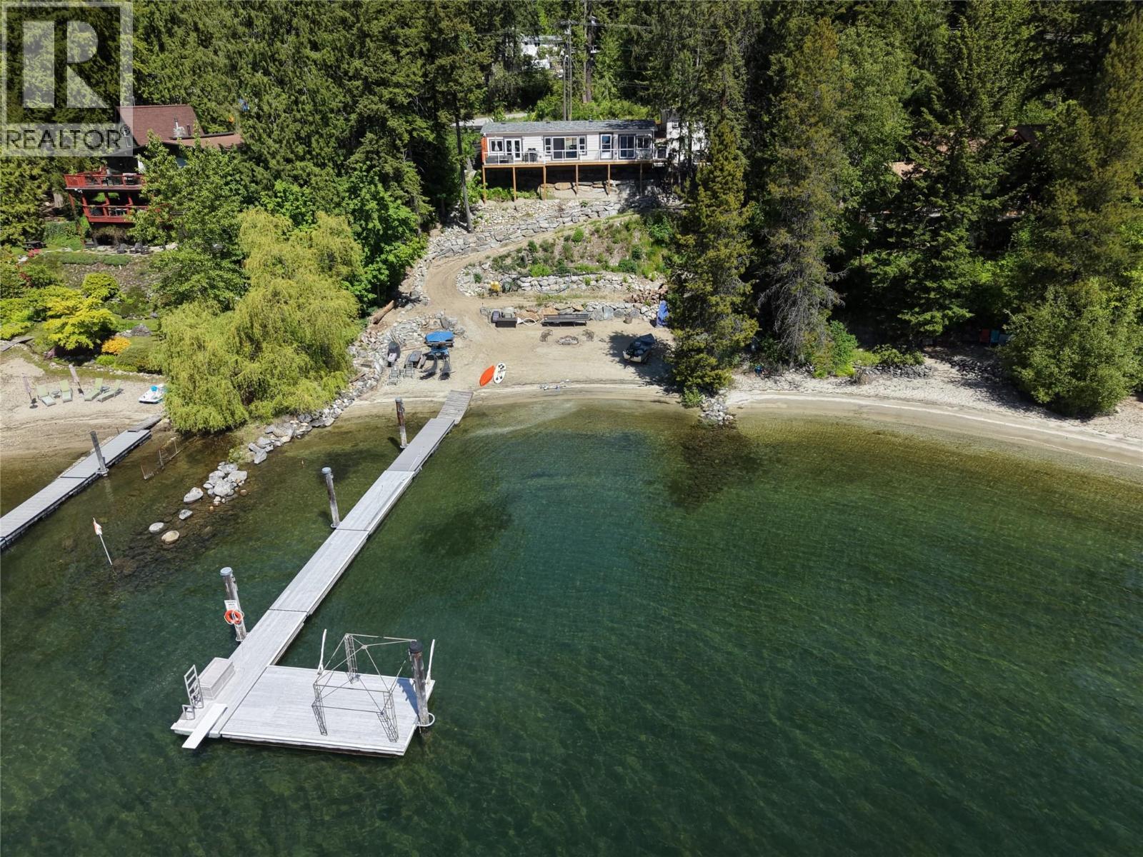 5604 Highway 3A Highway, Nelson, BC