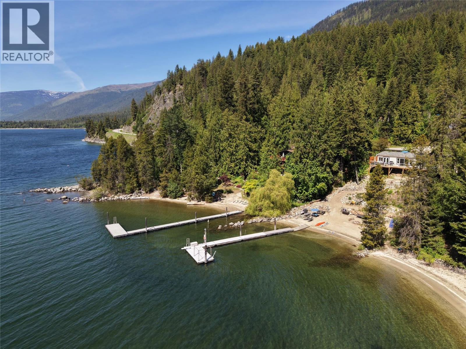 5604 Highway 3A Highway, Nelson, BC