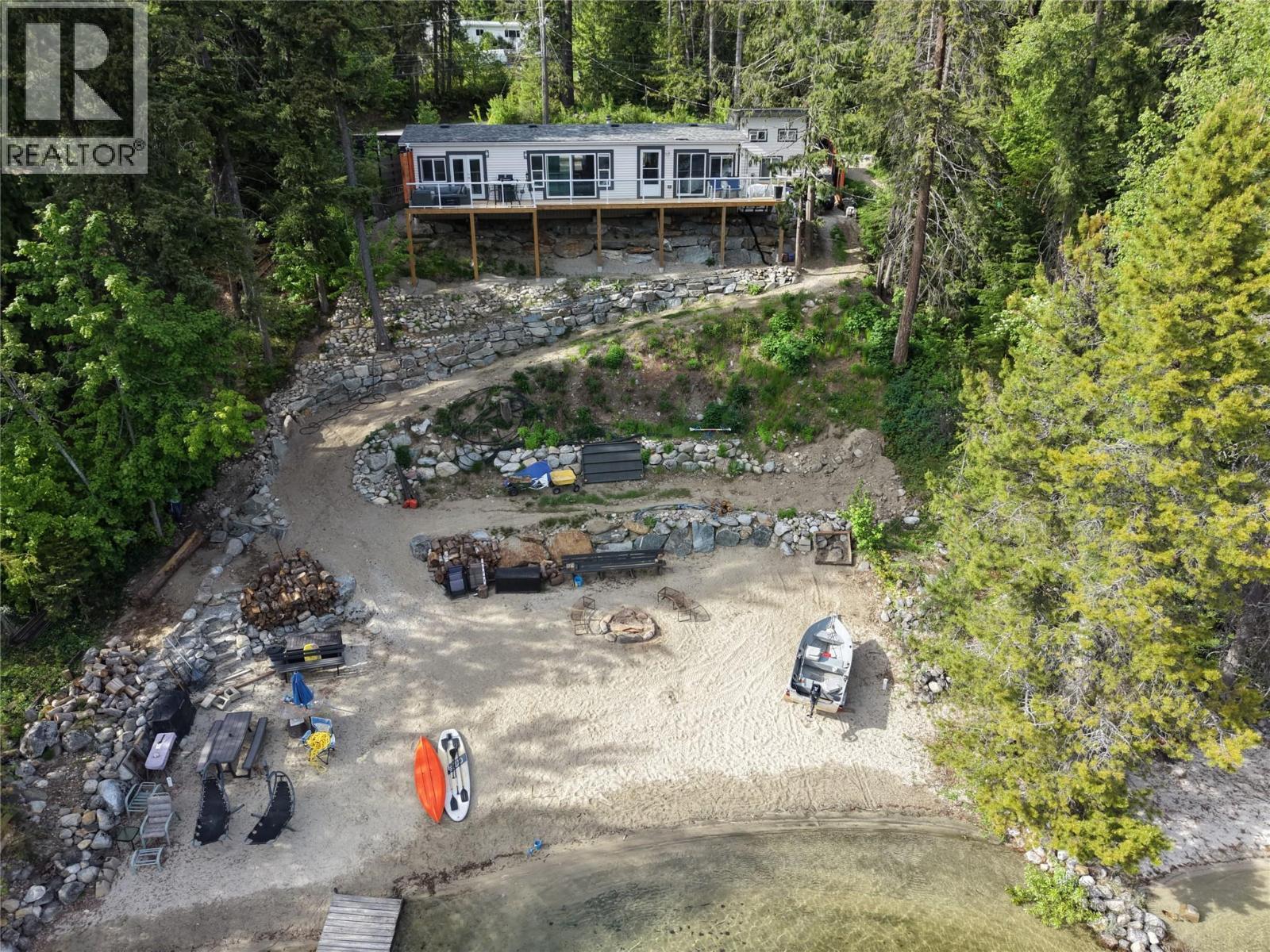5604 Highway 3A Highway, Nelson, BC