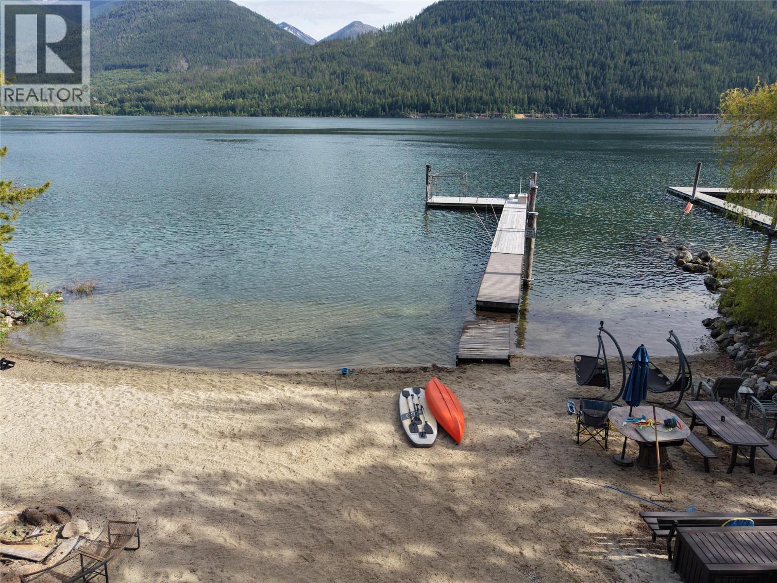 5604 Highway 3A Highway, Nelson, BC