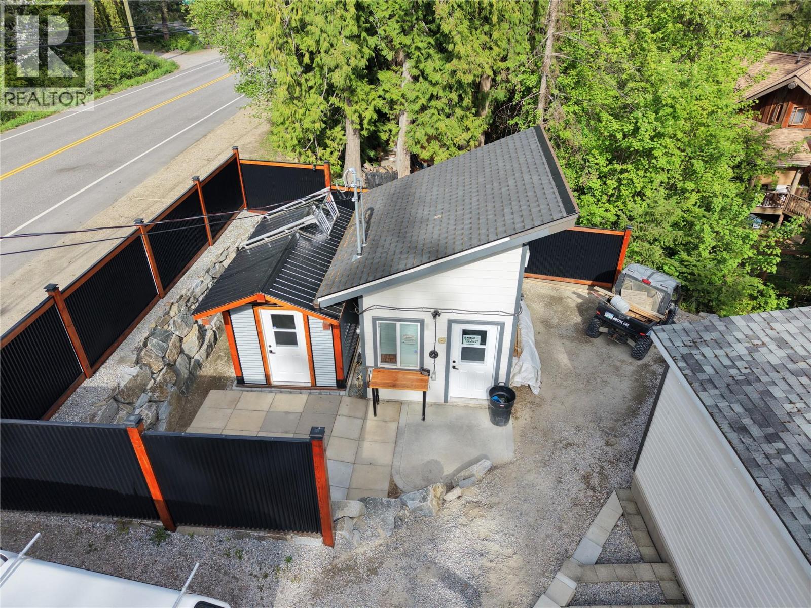 5604 Highway 3A Highway, Nelson, BC