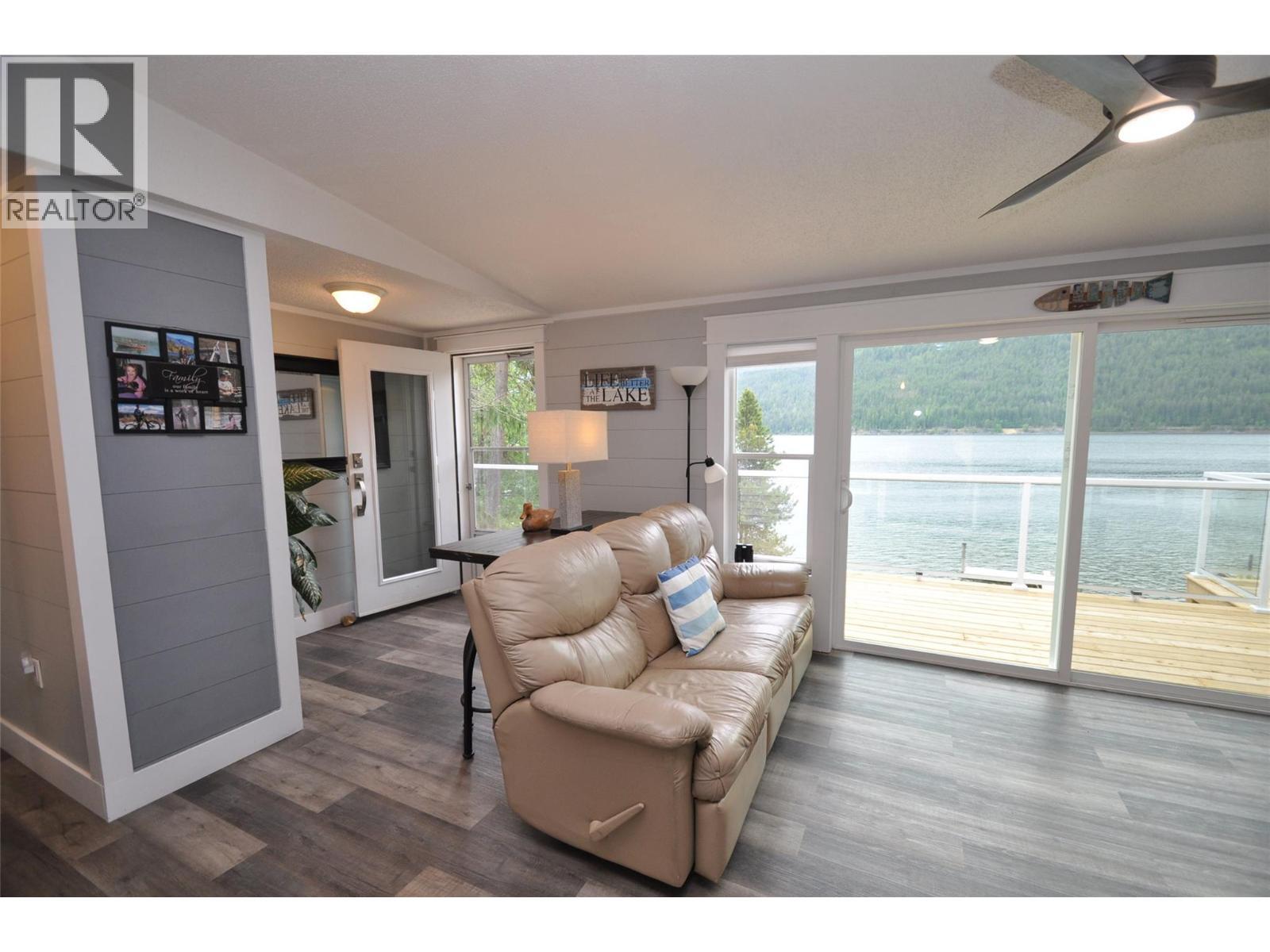 5604 Highway 3A Highway, Nelson, BC