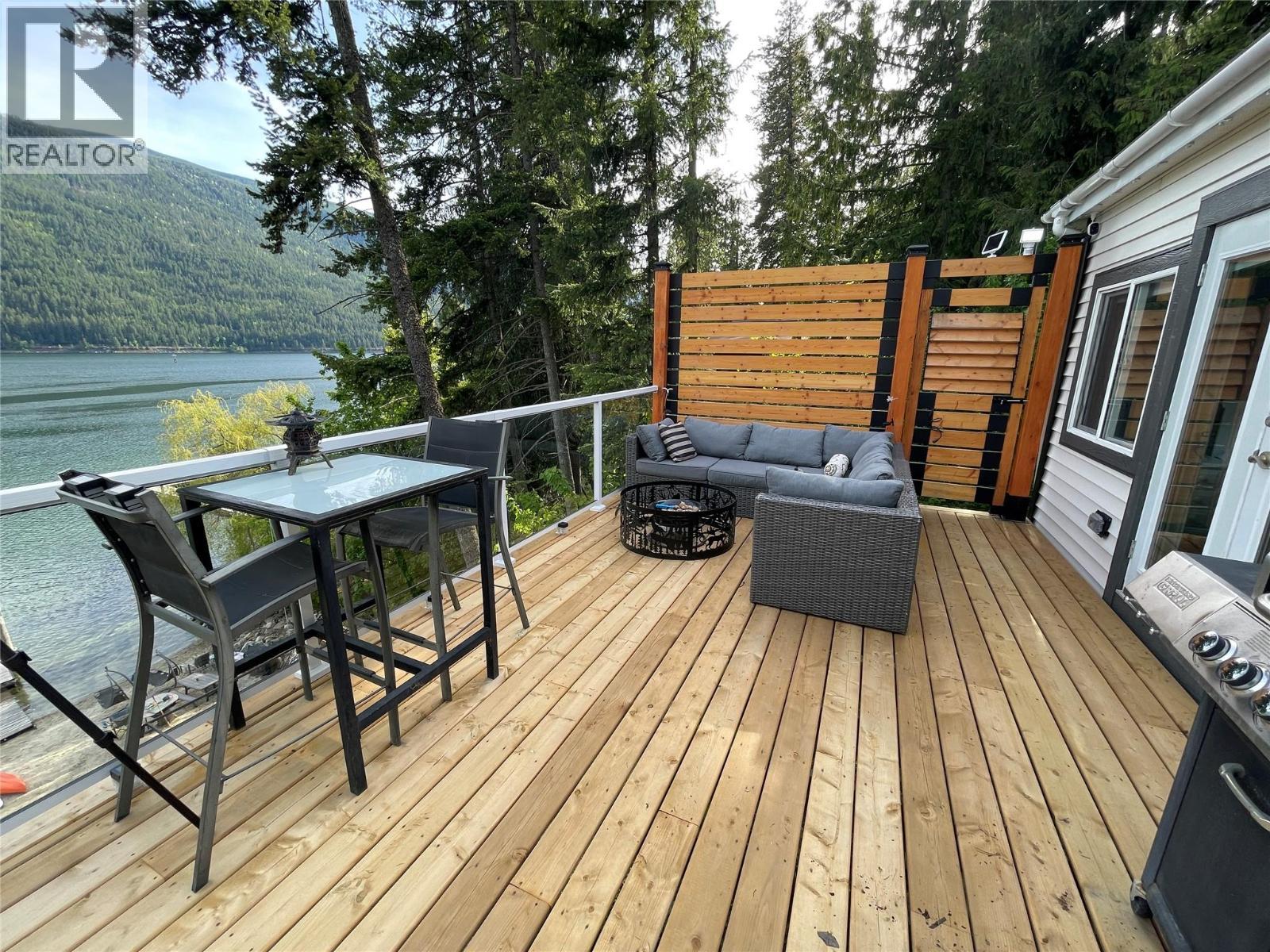 5604 Highway 3A Highway, Nelson, BC