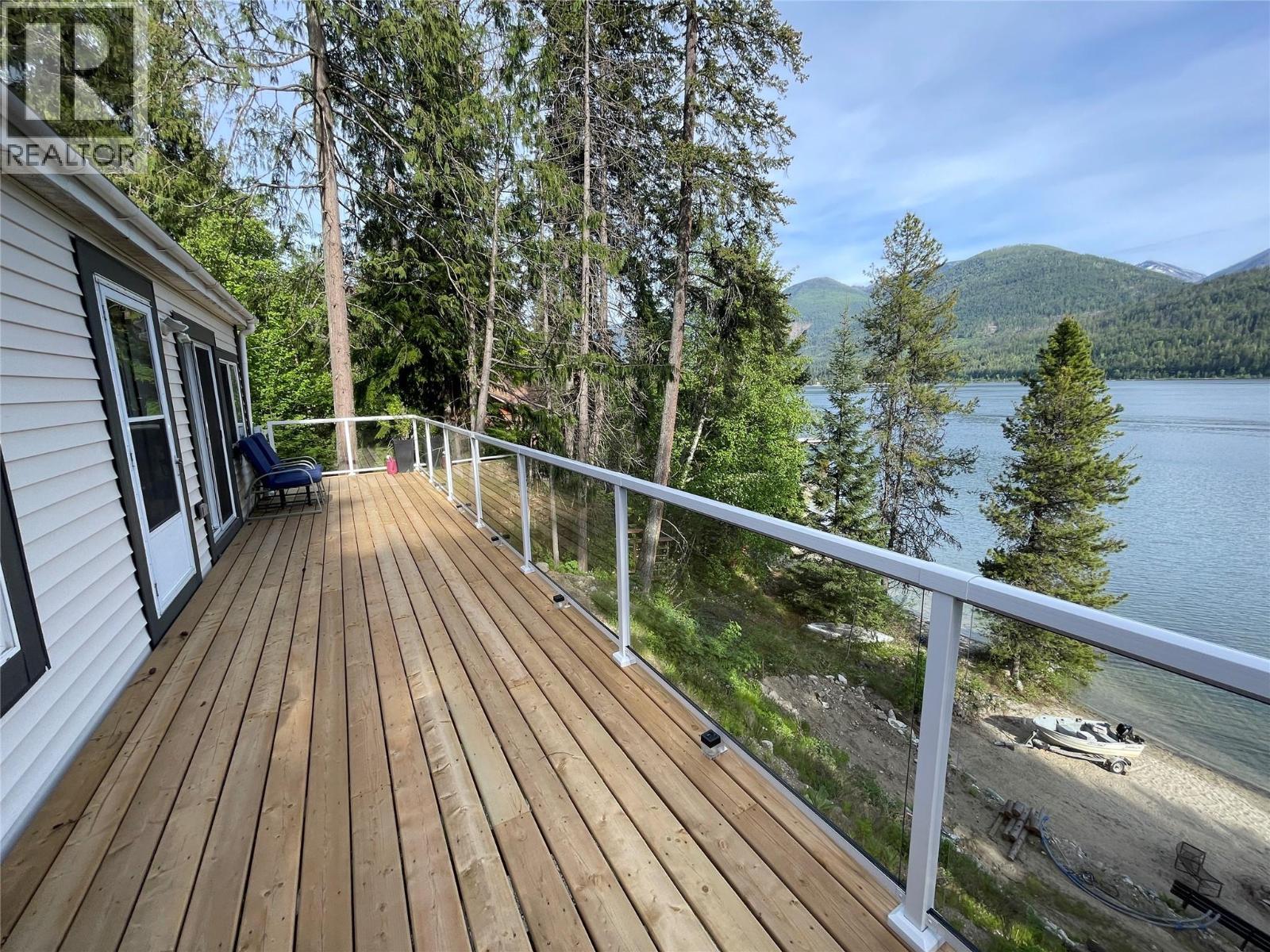 5604 Highway 3A Highway, Nelson, BC