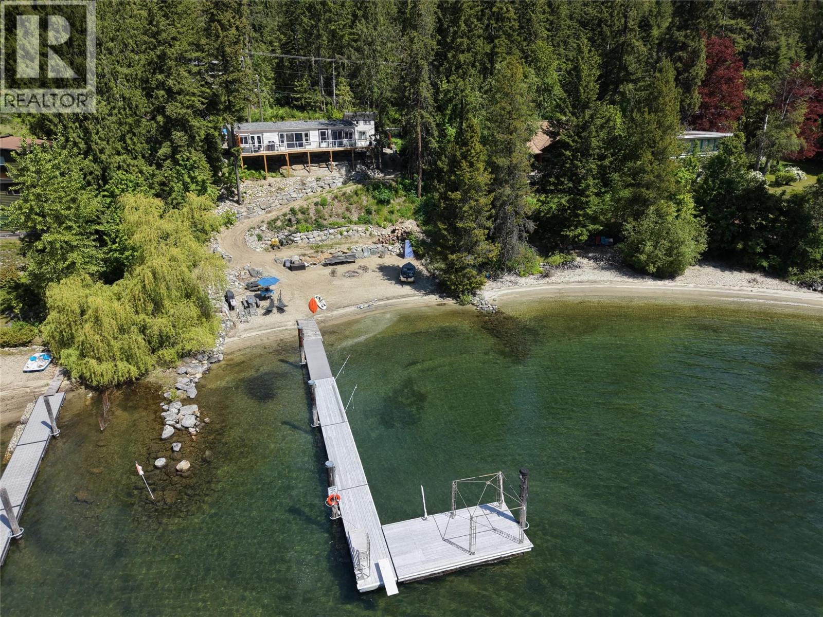 5604 Highway 3A Highway, Nelson, BC