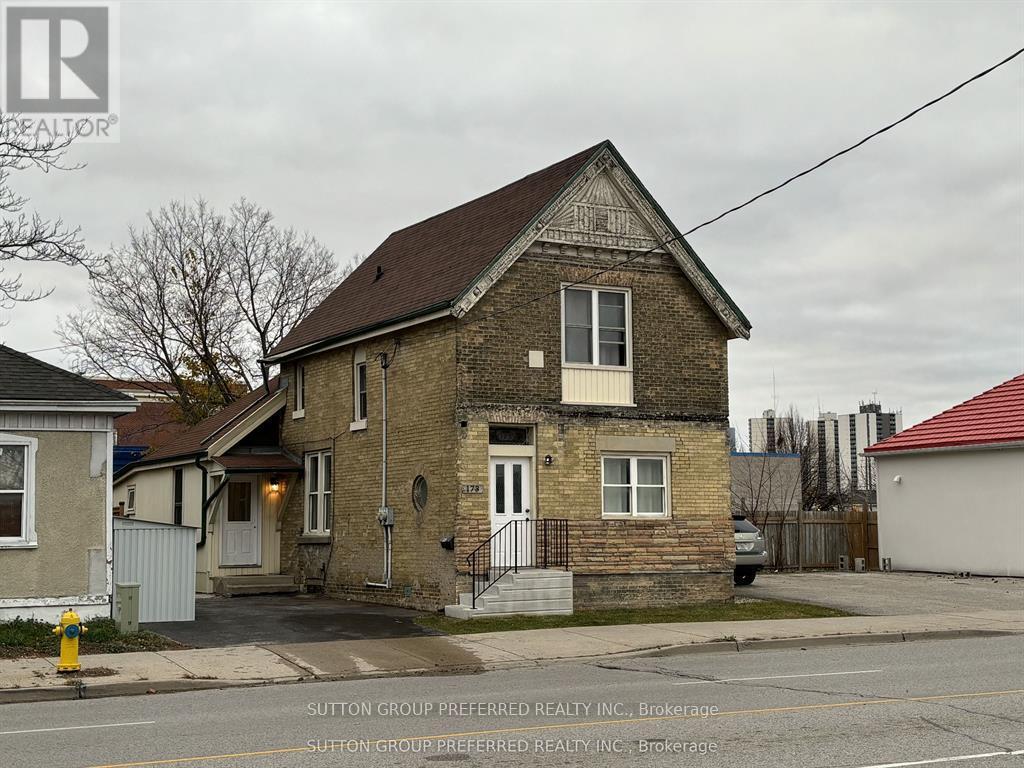 173 Adelaide Street N, London East (East K), ON - Outdoor