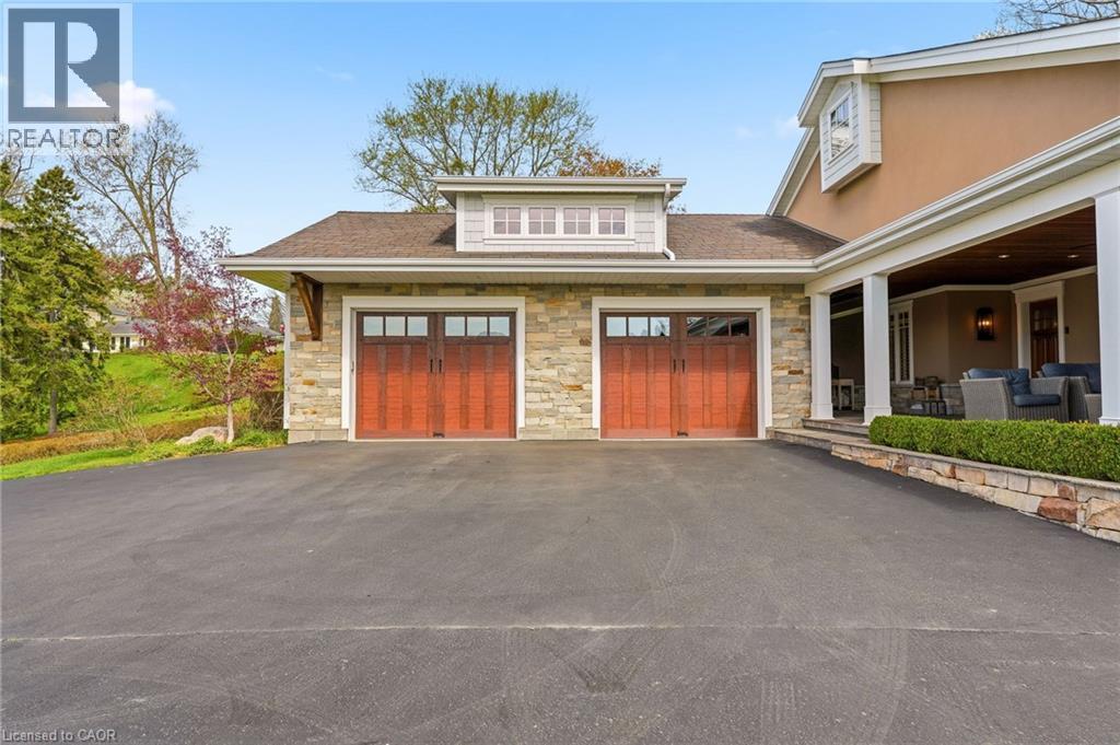 707 Eagle Drive, Burlington, ON - Outdoor