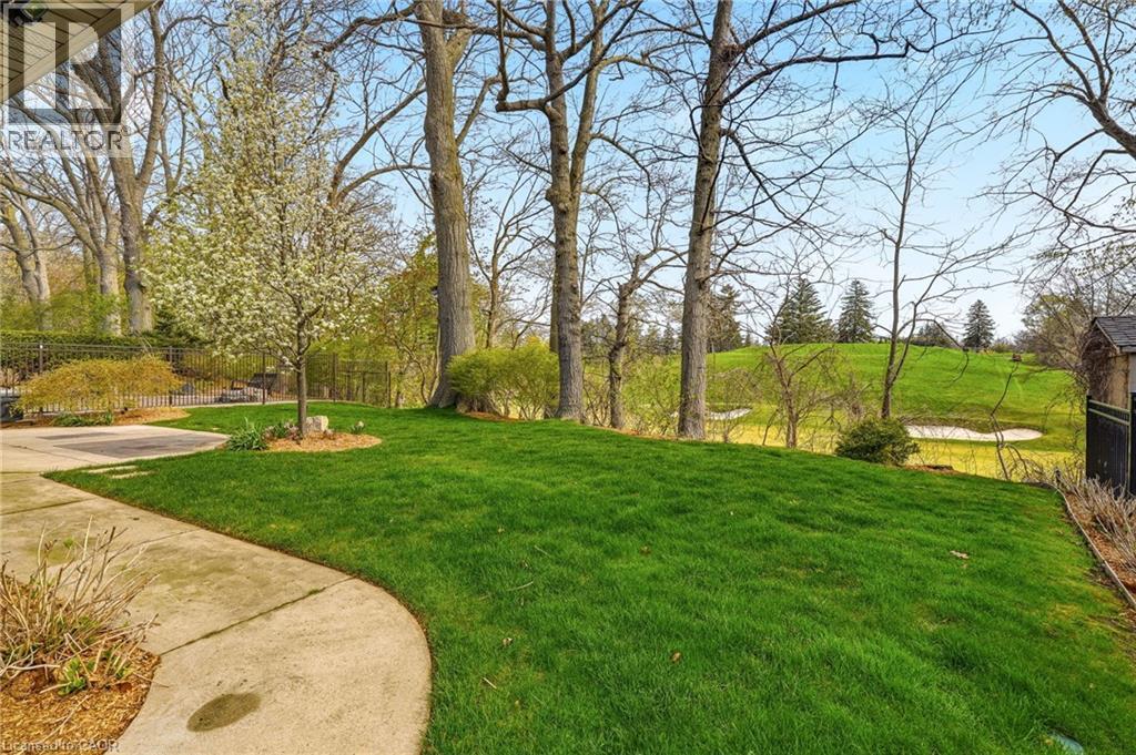 707 Eagle Drive, Burlington, ON - Outdoor