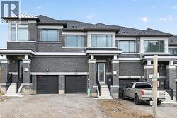 489 JACK WILFORD WAY WOODSTOCK Woodstock, ON N4S 0G7