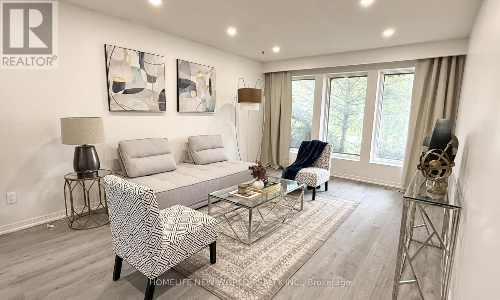 93 Willowbrook Road, Markham, ON - Indoor Photo Showing Other Room