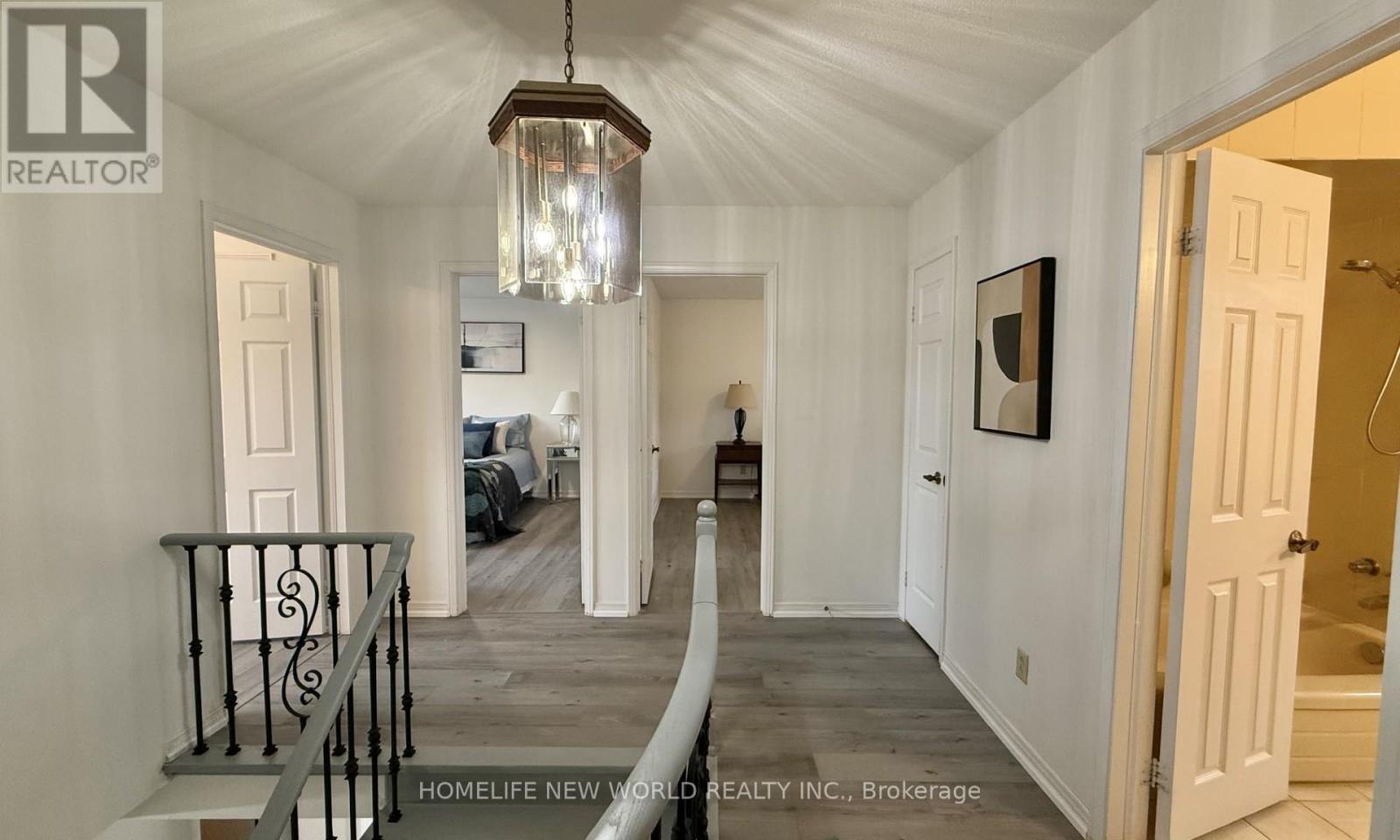 93 Willowbrook Road, Markham, ON - Indoor Photo Showing Other Room