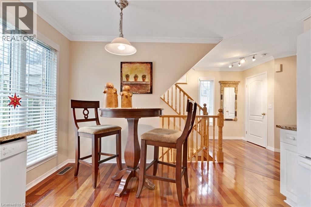 53 Grosvenor Lane, Cambridge, ON - Indoor