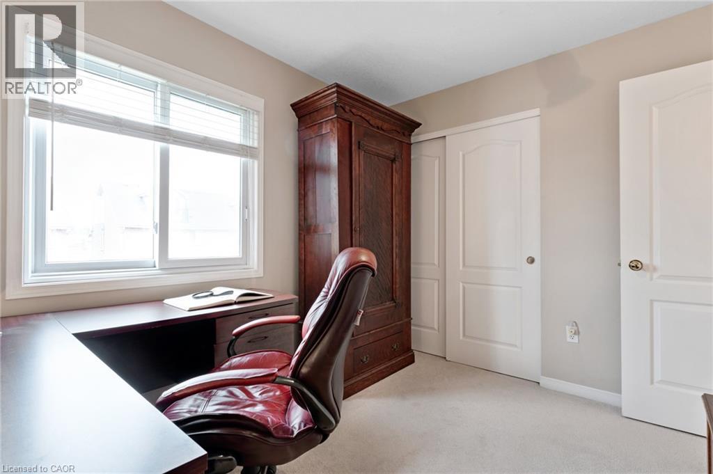 53 Grosvenor Lane, Cambridge, ON - Indoor Photo Showing Other Room