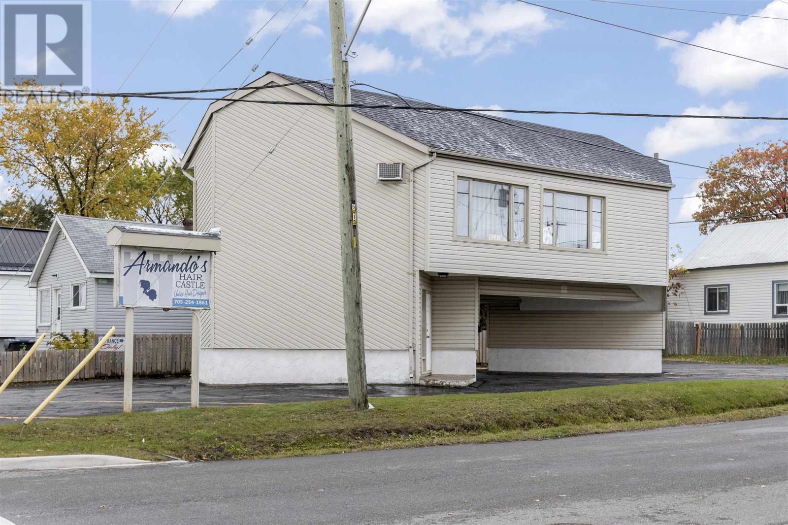 144 Mcnabb St, Sault Ste. Marie, ON