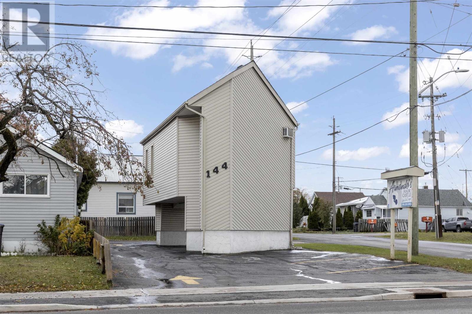 144 Mcnabb St, Sault Ste. Marie, ON