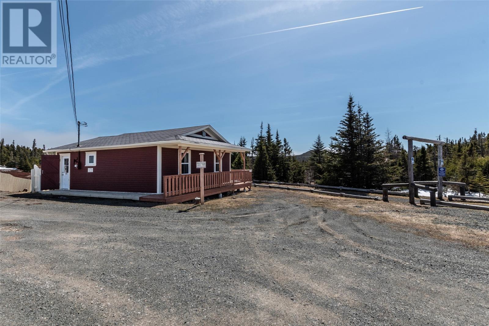 Station House - 3 & 5 Marshall’S Hill, Trinity East, NL - Outdoor