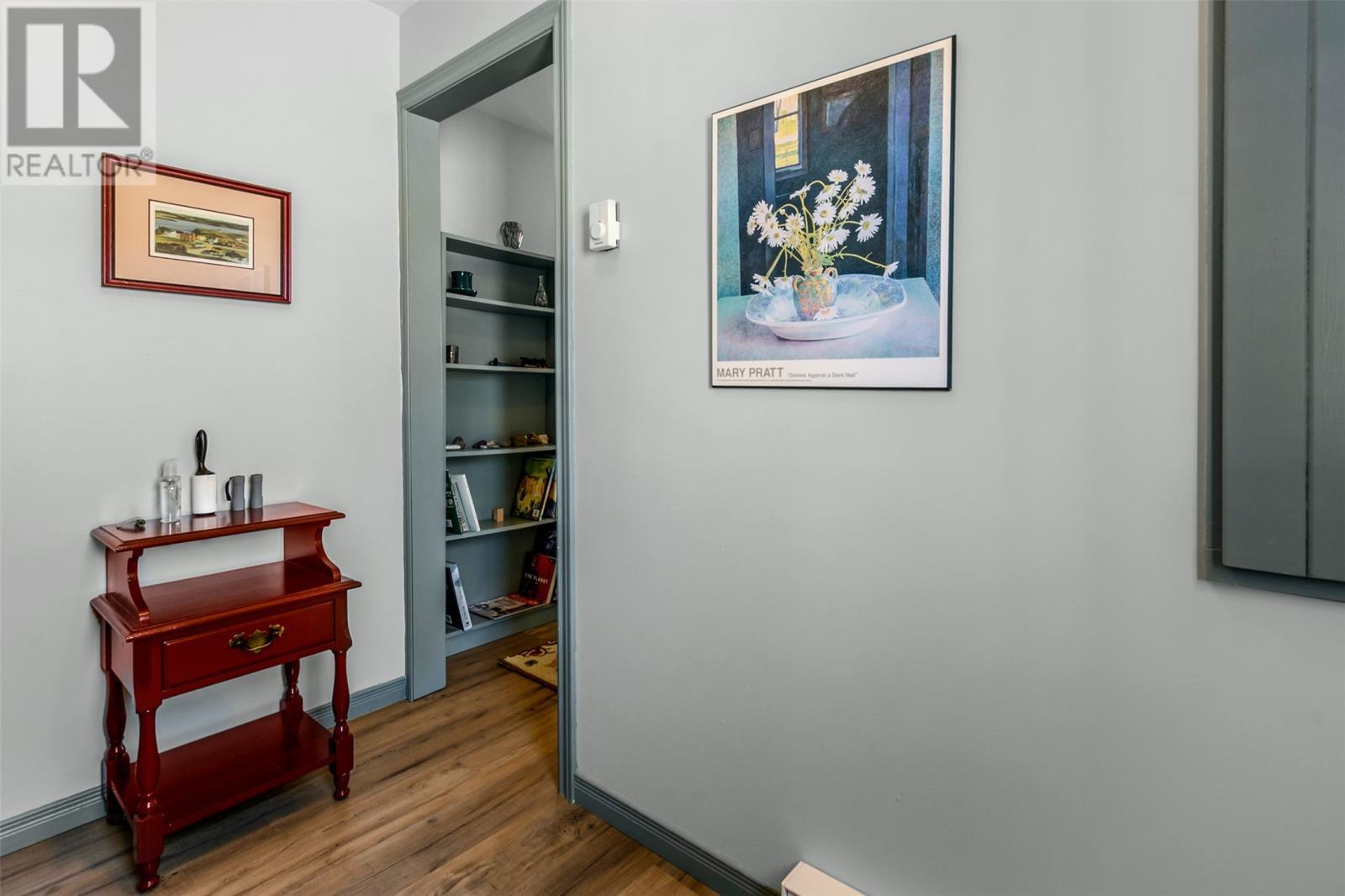 Station House Foyer - 3 & 5 Marshall’S Hill, Trinity East, NL - Indoor Photo Showing Other Room