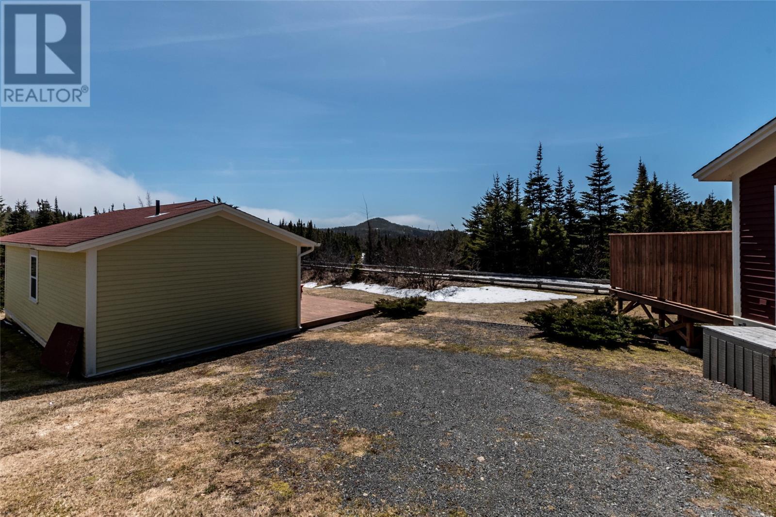 3 & 5 Marshall’S Hill, Trinity East, NL - Outdoor