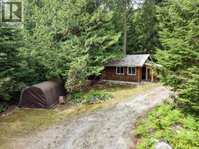 10826 Mariners Way, Powell River, BC - Outdoor