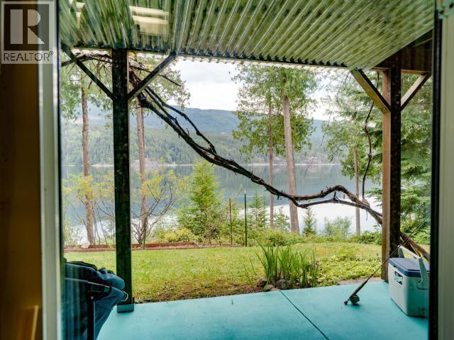 10826 Mariners Way, Powell River, BC - Outdoor