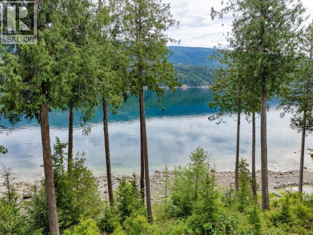 10826 Mariners Way, Powell River, BC - Outdoor With Body Of Water With View
