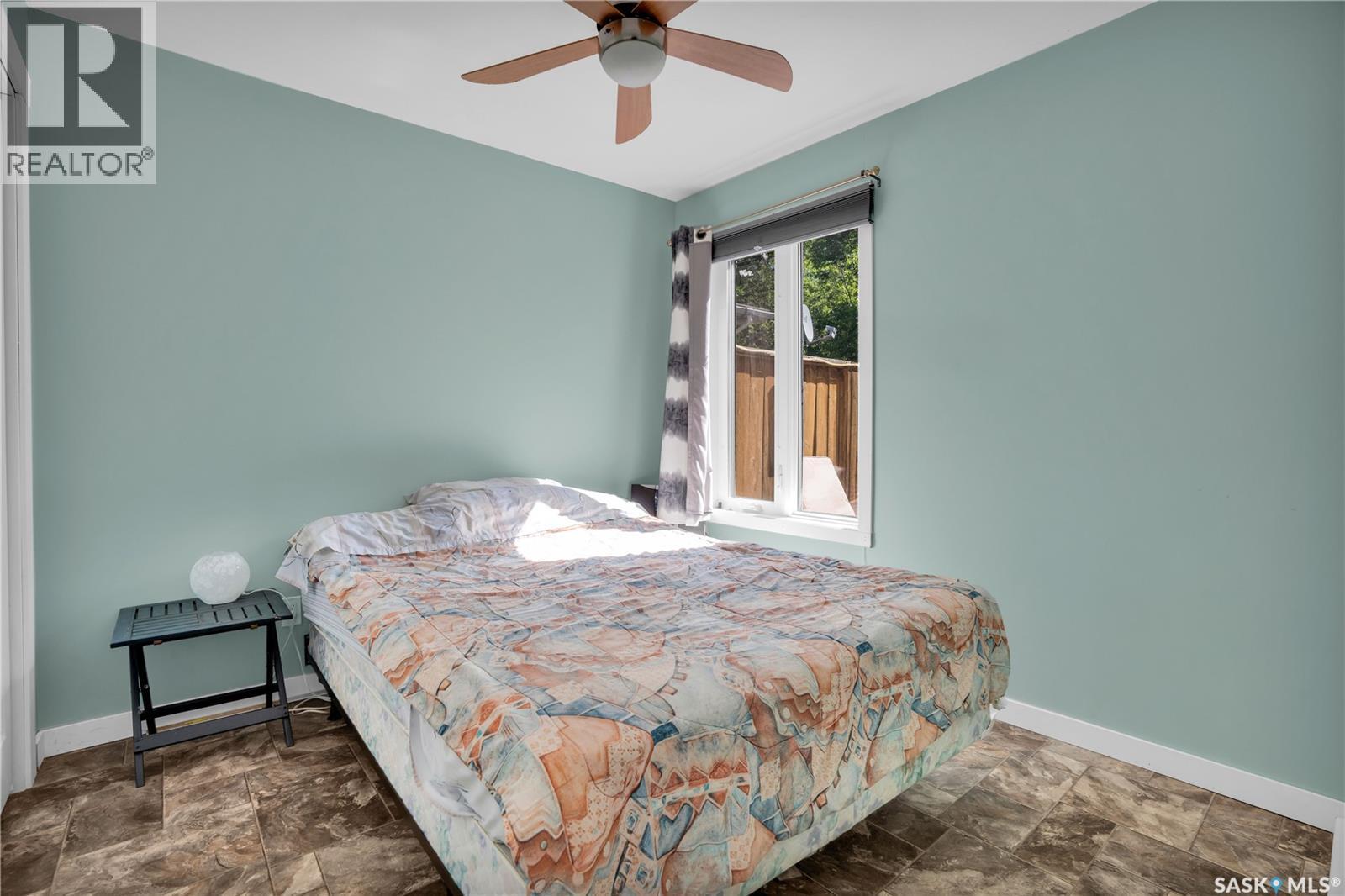 607 Brighton Street, Saskatchewan Beach, SK - Indoor Photo Showing Bedroom