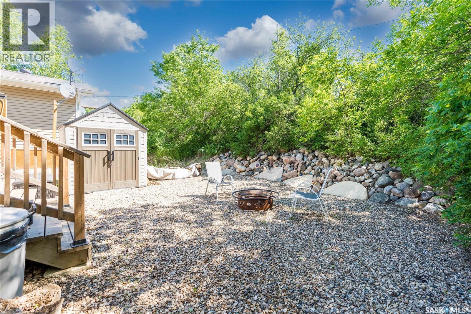 607 Brighton Street, Saskatchewan Beach, SK - Outdoor