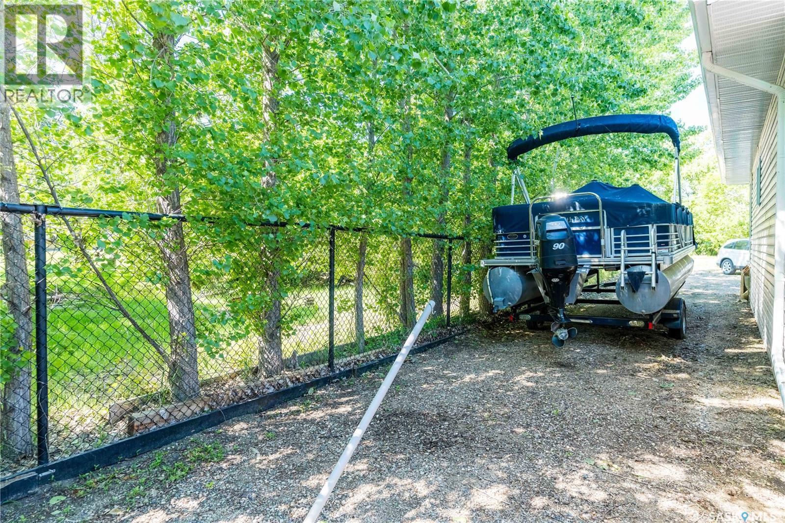 607 Brighton Street, Saskatchewan Beach, SK - Outdoor
