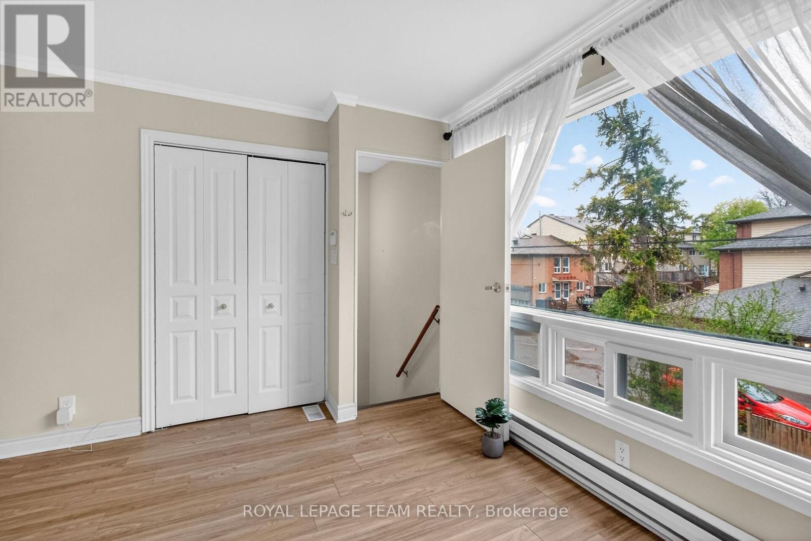 Entrance - 196 Prince Albert Street, Ottawa, ON - Indoor Photo Showing Other Room