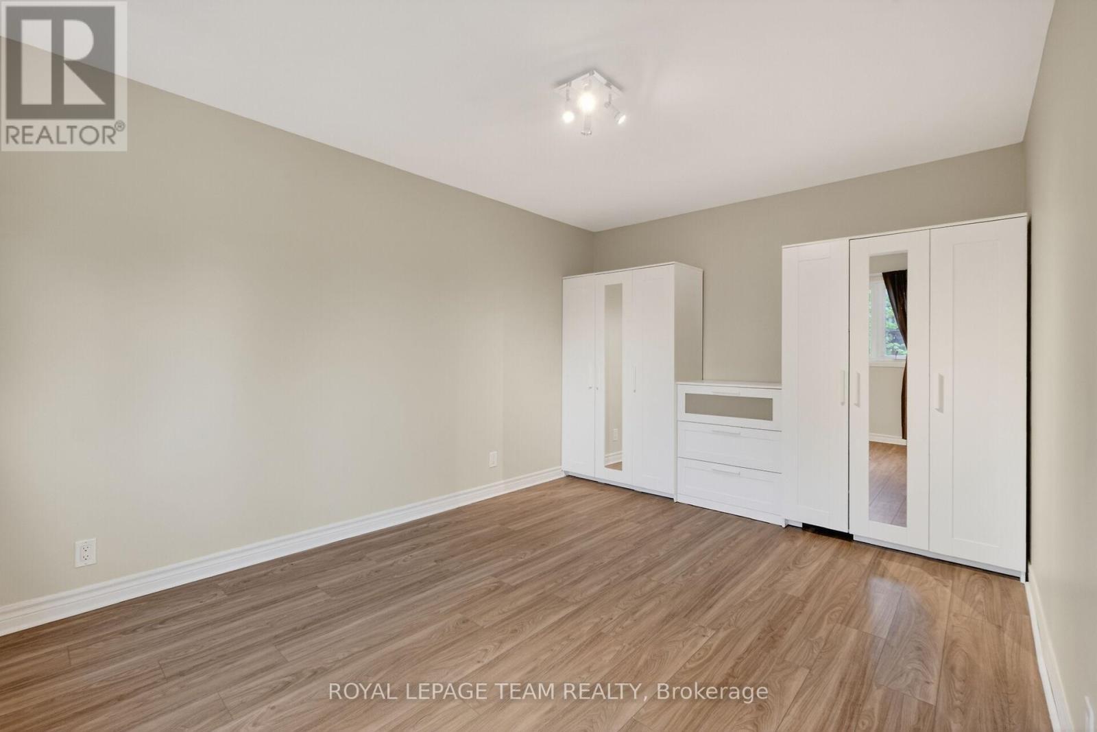 196 Prince Albert Street, Ottawa, ON - Indoor Photo Showing Other Room