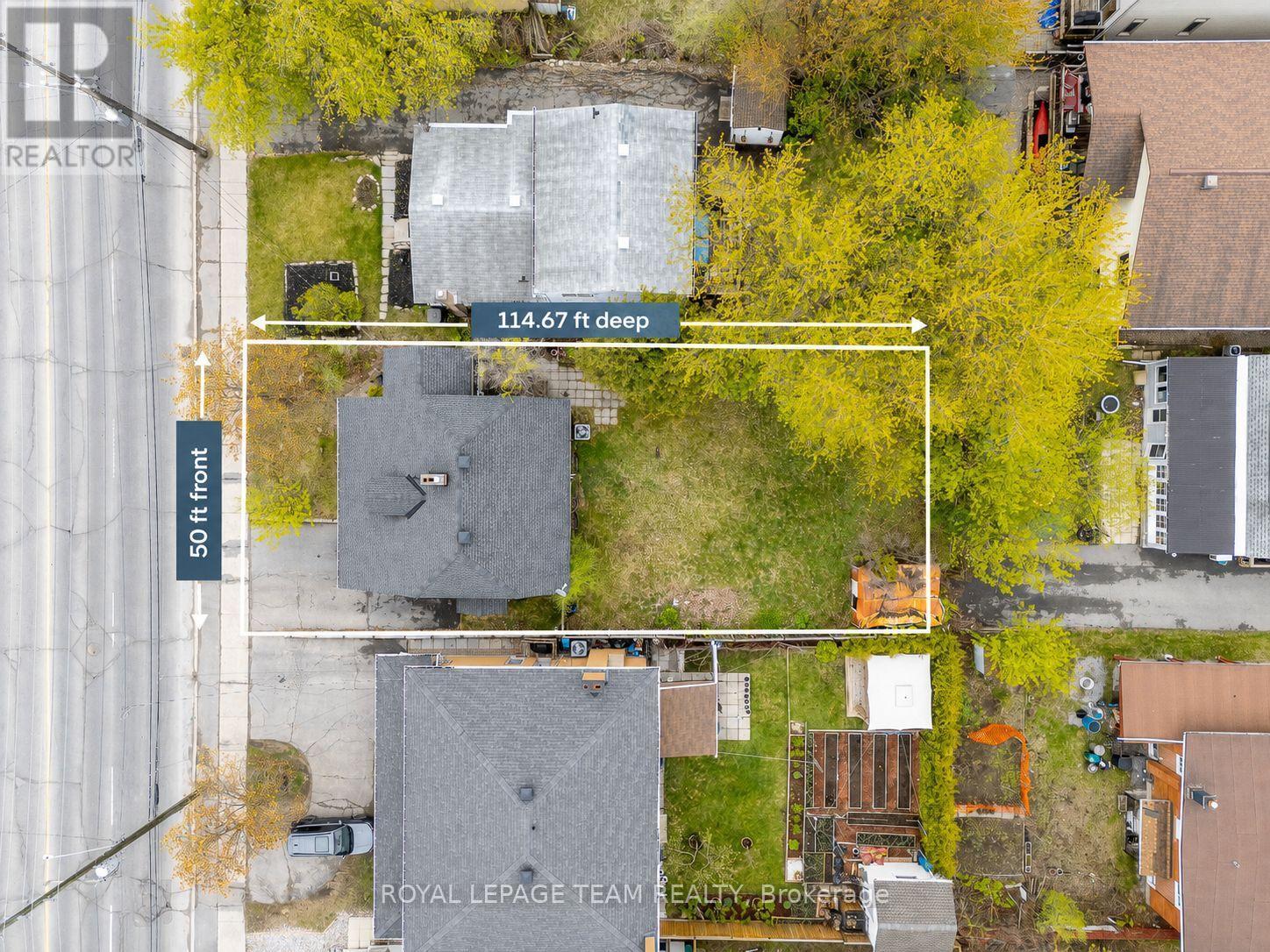 910 Pinecrest Road, Ottawa, ON