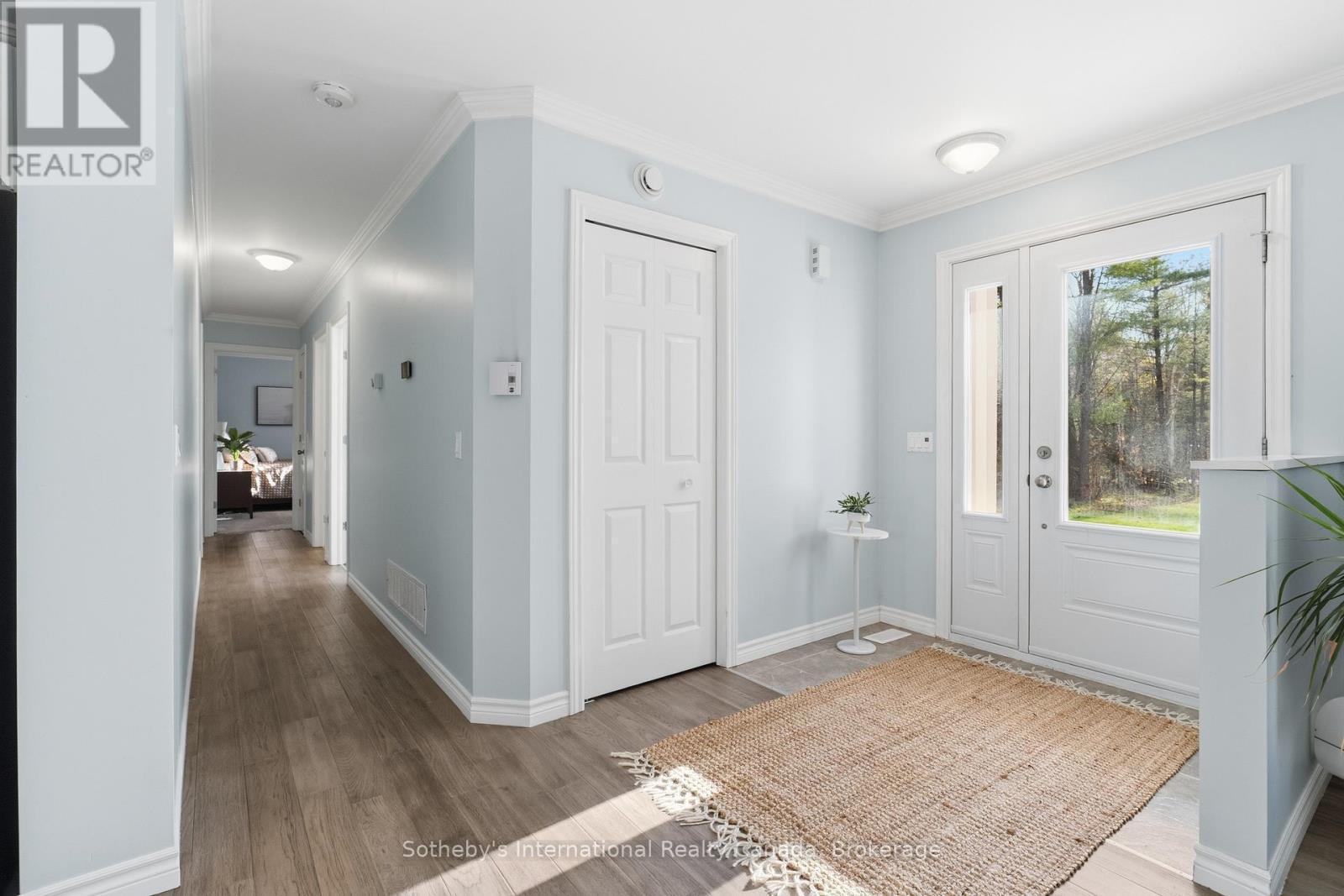 1021 Tower Crescent, Gravenhurst (Morrison), ON - Indoor Photo Showing Kitchen