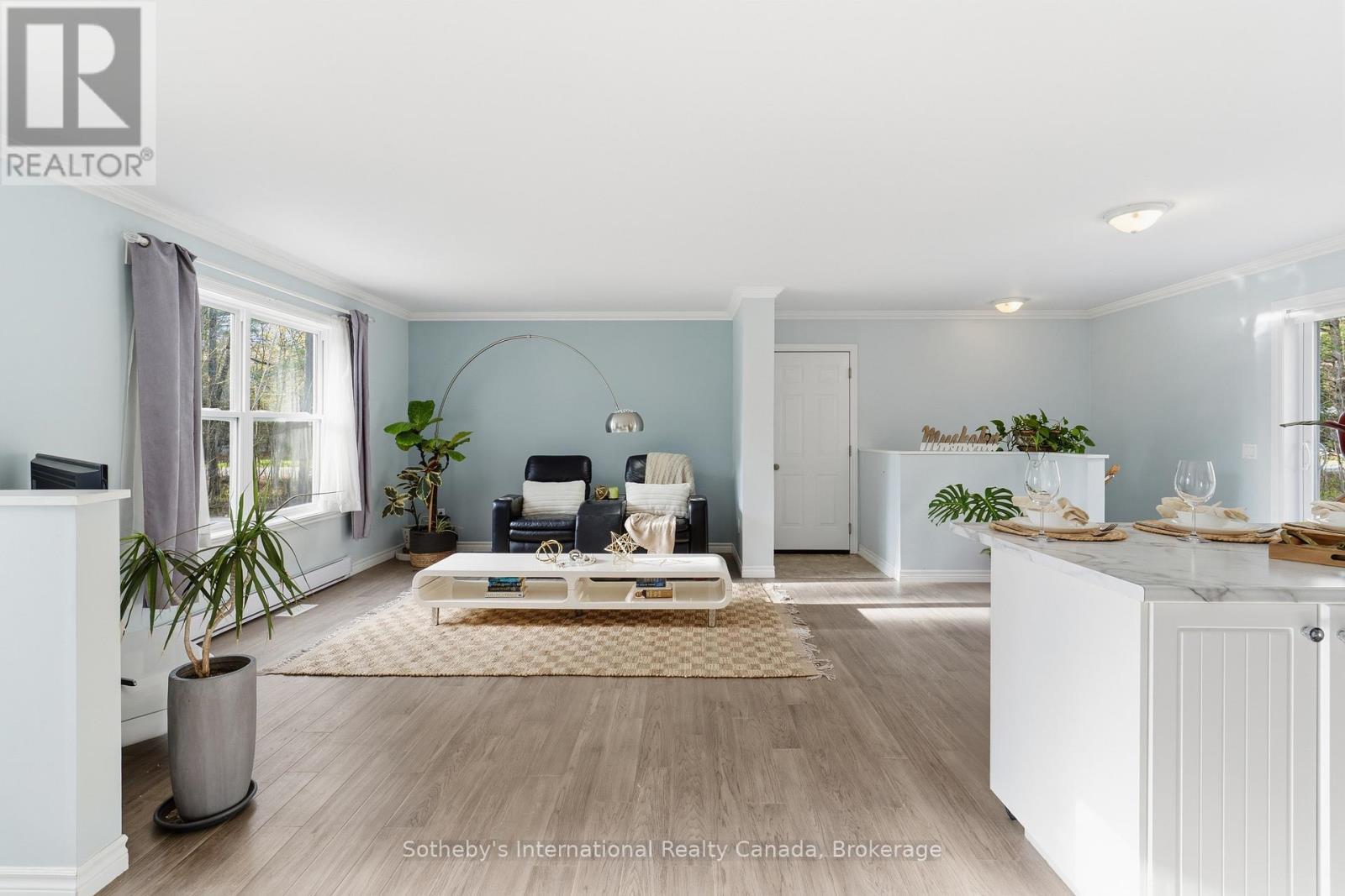 1021 Tower Crescent, Gravenhurst (Morrison), ON - Indoor