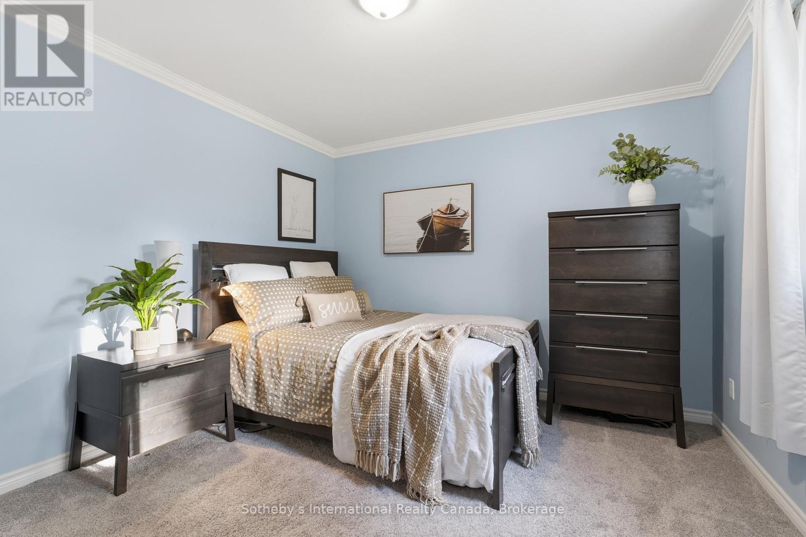 1021 Tower Crescent, Gravenhurst (Morrison), ON - Indoor Photo Showing Bathroom