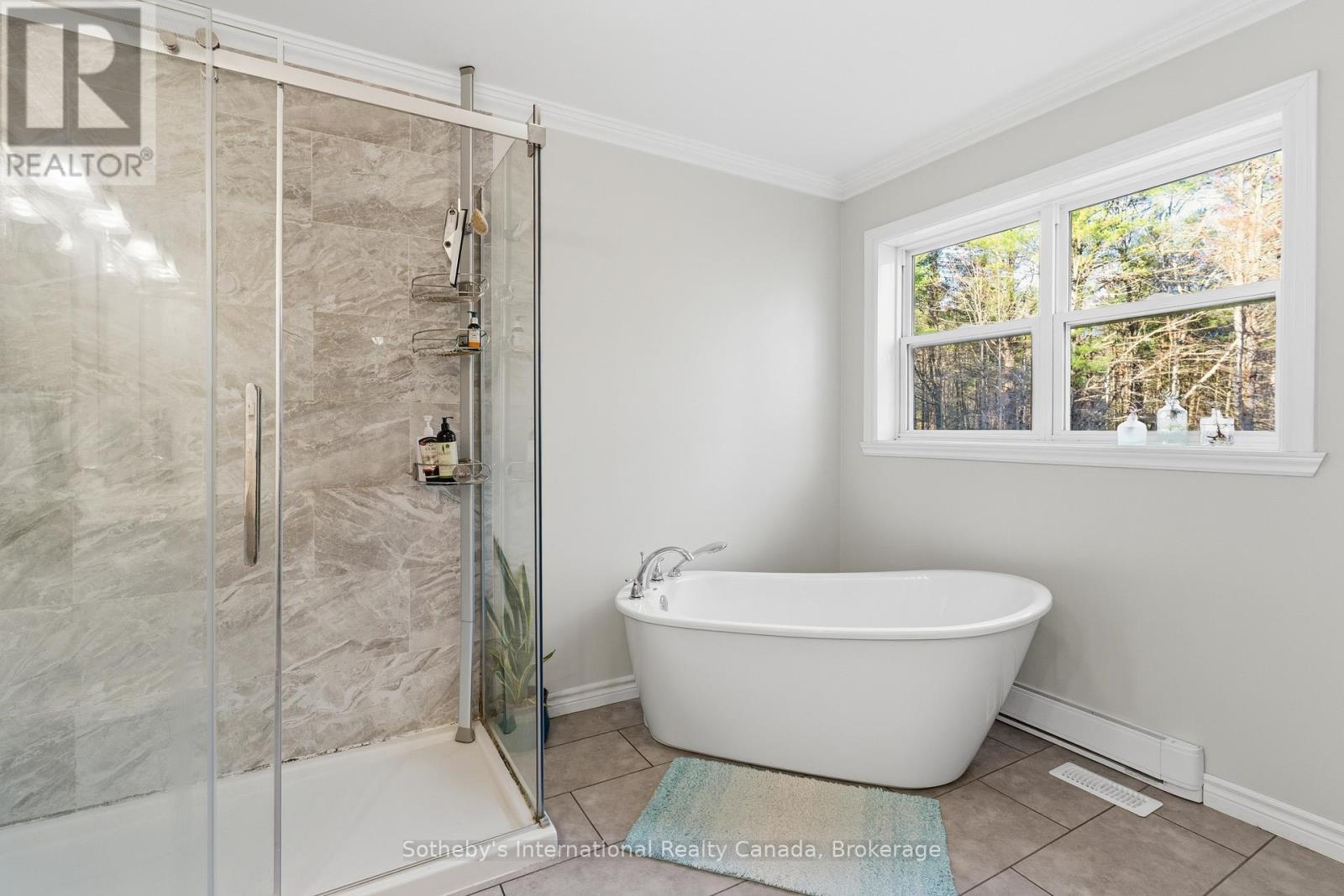 1021 Tower Crescent, Gravenhurst (Morrison), ON - Indoor Photo Showing Basement