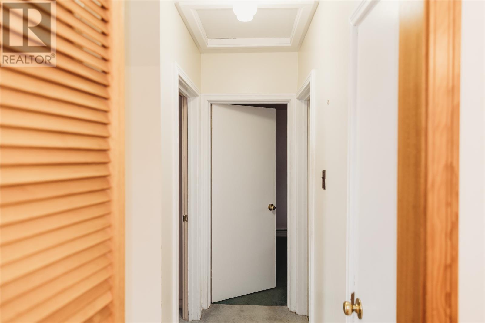 32 Brochen Street, Gander, NL - Indoor Photo Showing Other Room