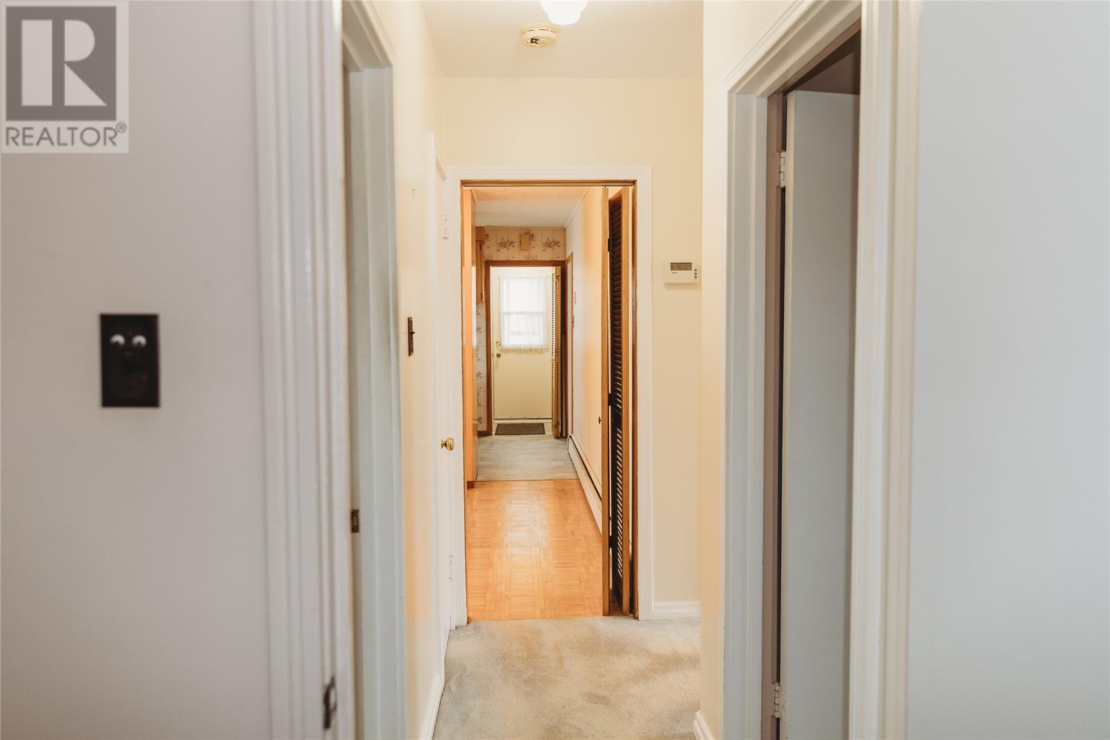 32 Brochen Street, Gander, NL - Indoor
