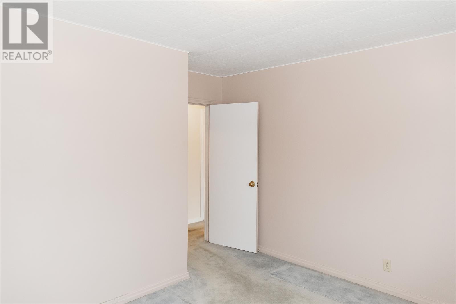 32 Brochen Street, Gander, NL - Indoor Photo Showing Other Room