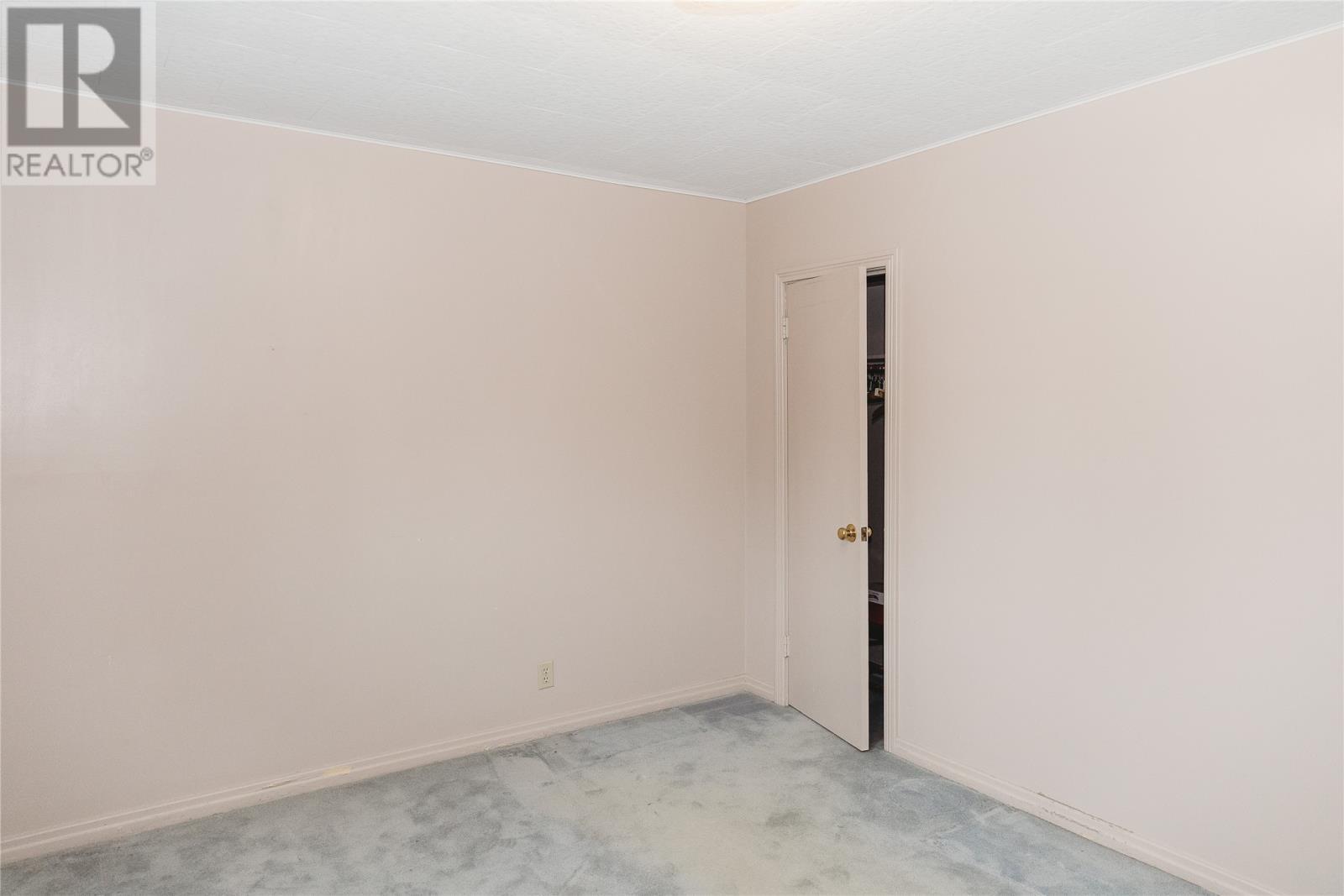 32 Brochen Street, Gander, NL - Indoor Photo Showing Other Room