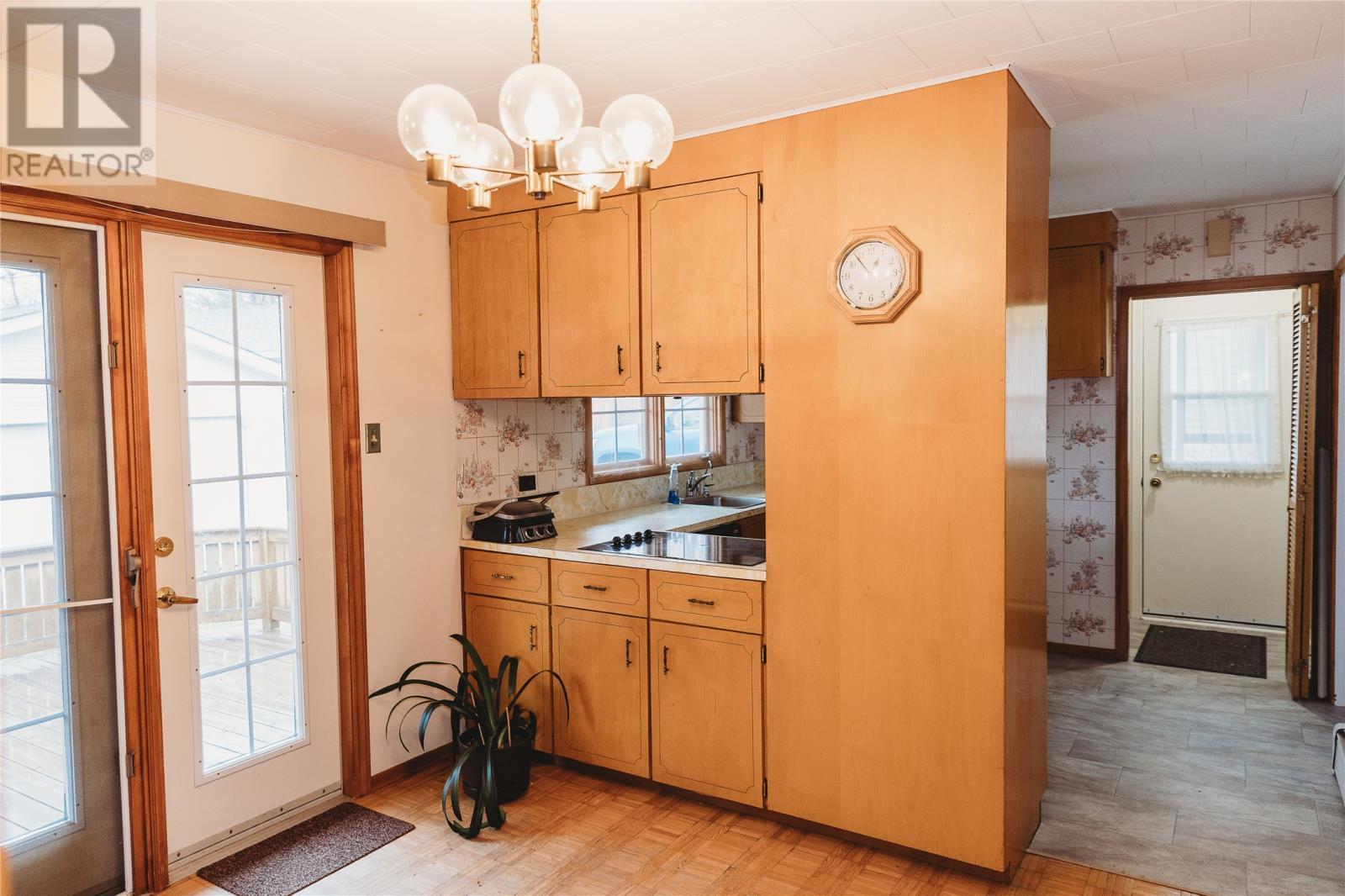 32 Brochen Street, Gander, NL - Indoor