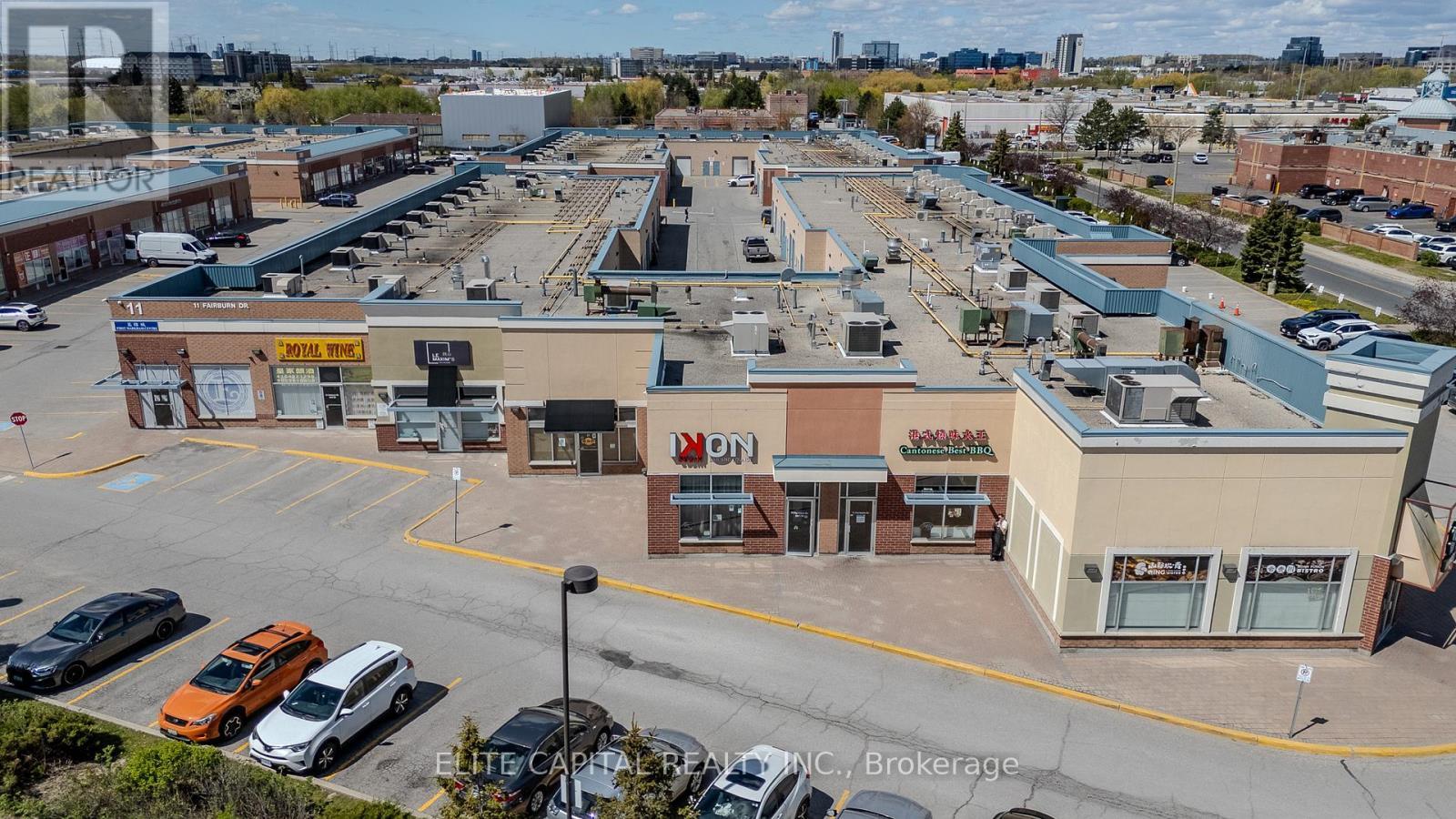 19 - 290 Yorktech Drive, Markham, ON