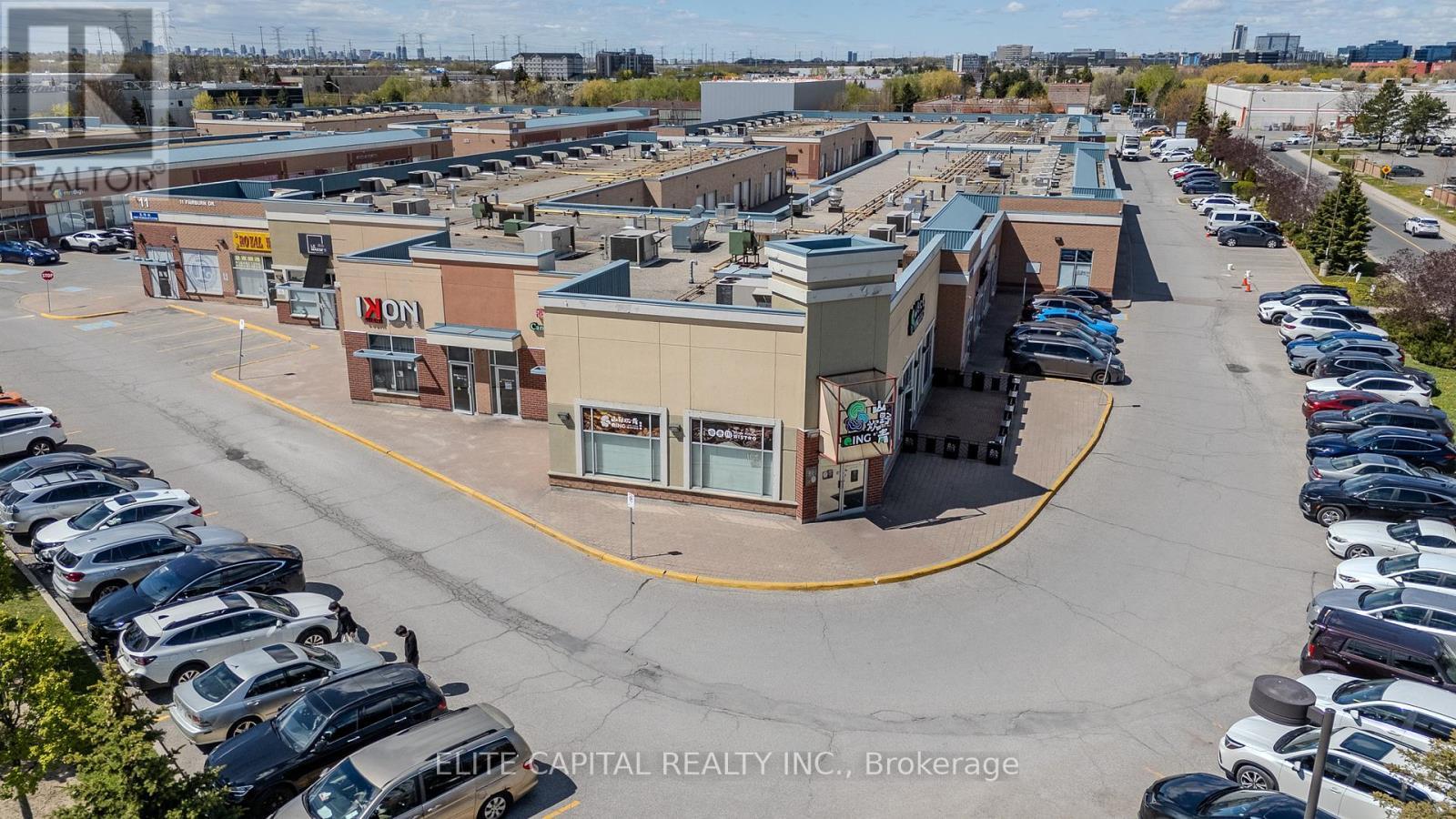 19 - 290 Yorktech Drive, Markham, ON