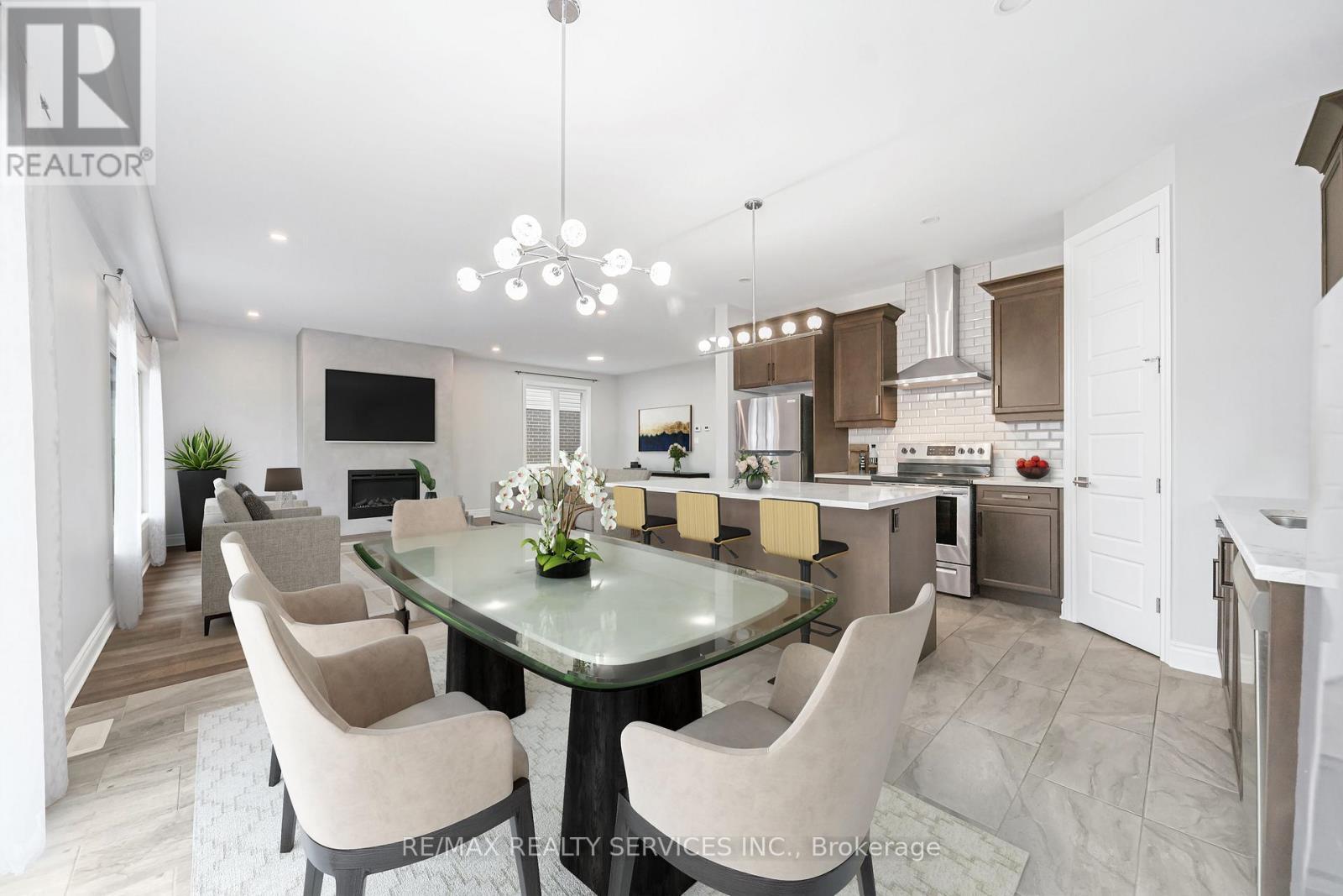 1891 Fountain Grass Drive, London South, ON - Indoor