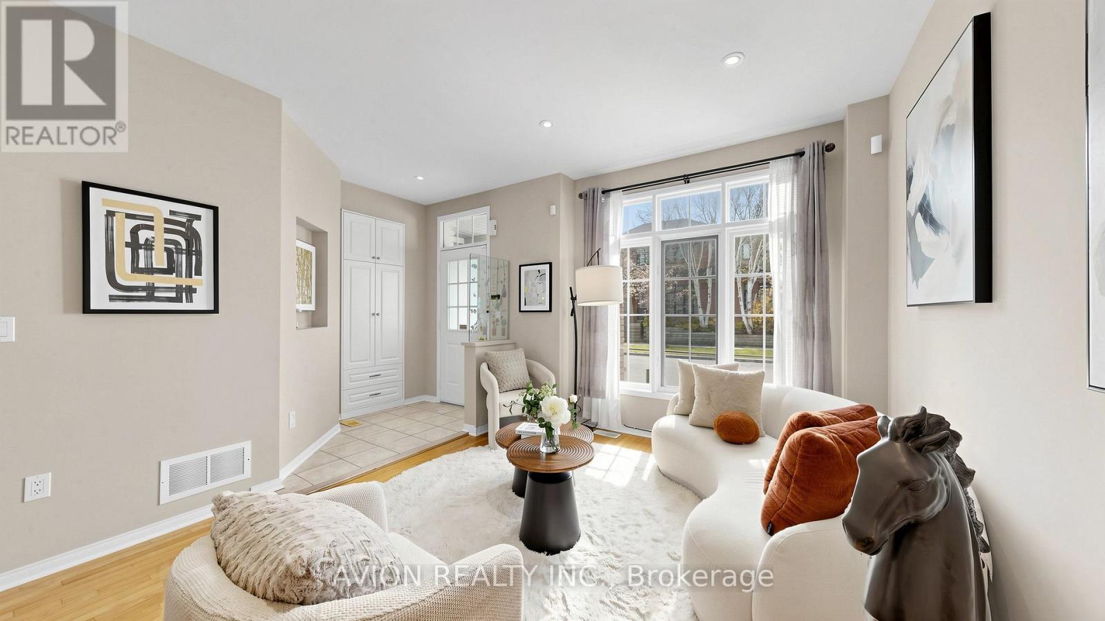 55 Madison Heights Boulevard, Markham, ON - Indoor Photo Showing Other Room