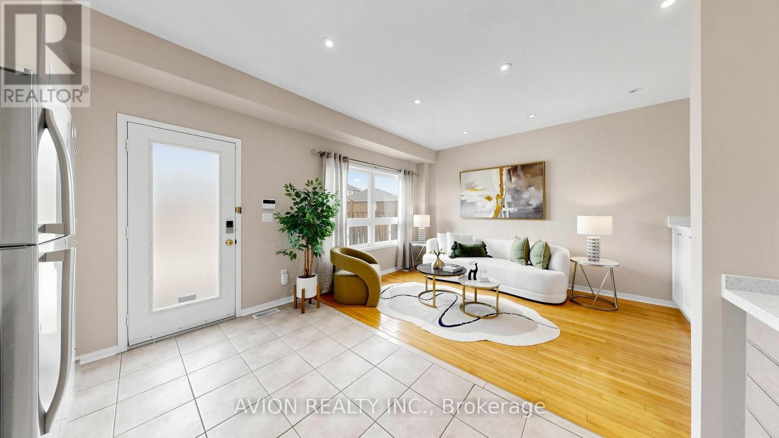 55 Madison Heights Boulevard, Markham, ON - Indoor Photo Showing Other Room