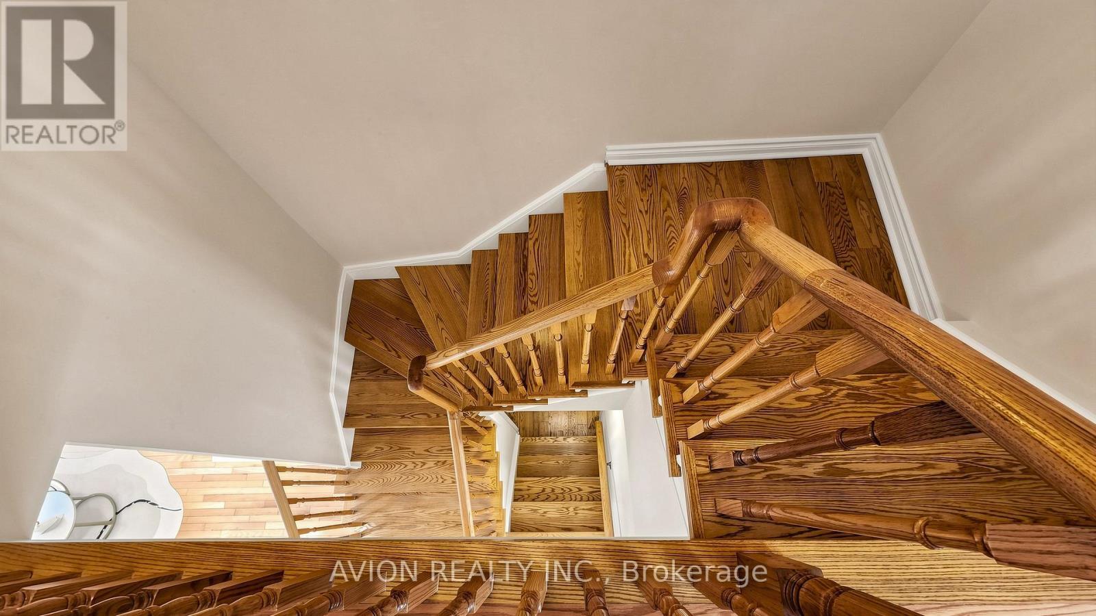 55 Madison Heights Boulevard, Markham, ON - Indoor Photo Showing Other Room