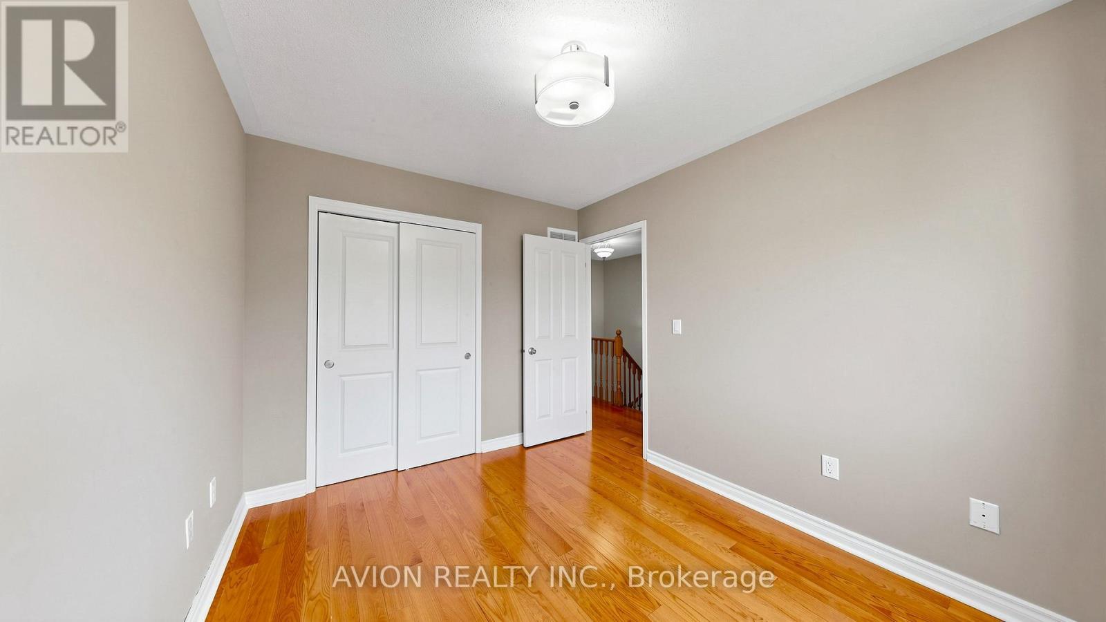 55 Madison Heights Boulevard, Markham, ON - Indoor Photo Showing Other Room