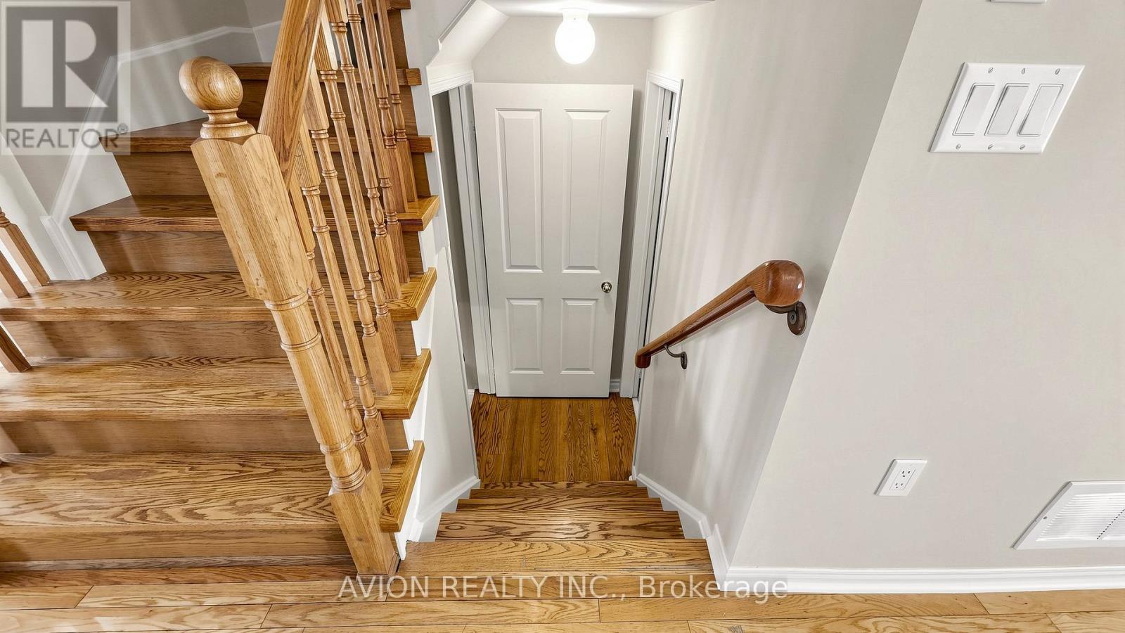 55 Madison Heights Boulevard, Markham, ON - Indoor Photo Showing Other Room
